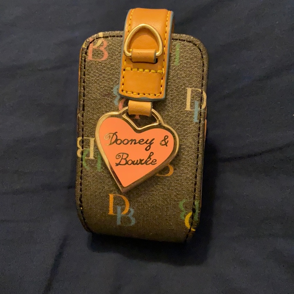 Vintage Doony&Bourke small holder